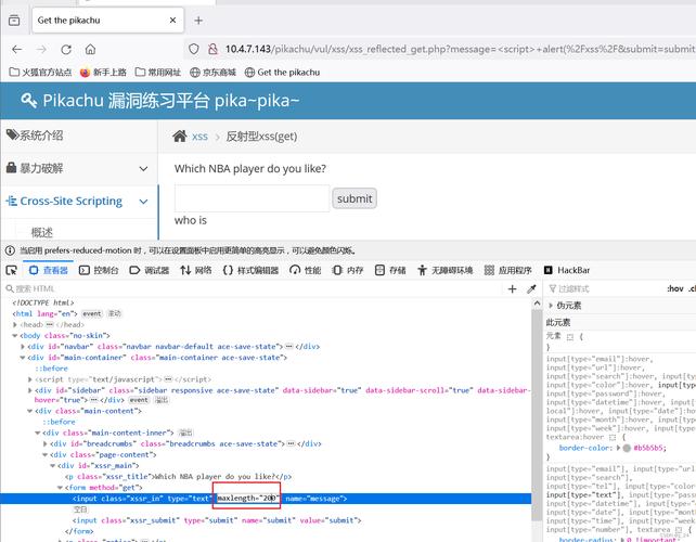 深入分析网站安全漏洞：SQL注入与XSS攻击的严重后果与防范措施