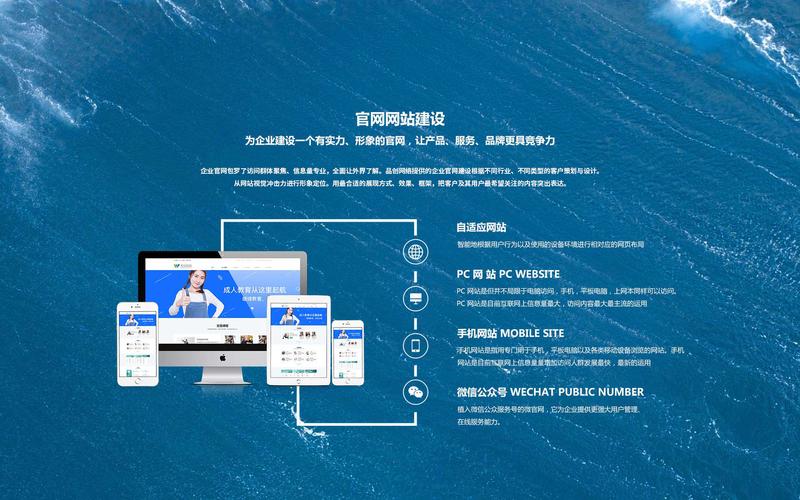 CSS3浮动布局在天津网站建设中的应用与优势详解