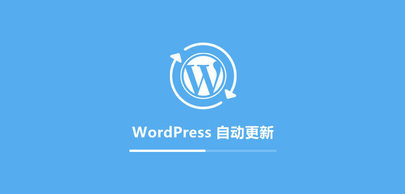 WordPress自动更新指南：确保网站安全的4种类型及其工作原理