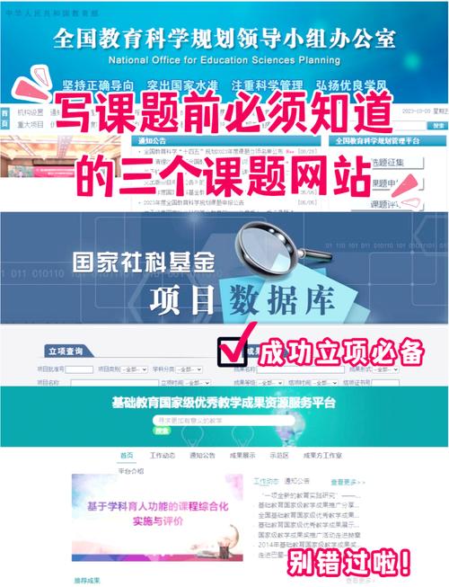 构建高效教育网站的关键要素：明确需求与选择技术的重要性