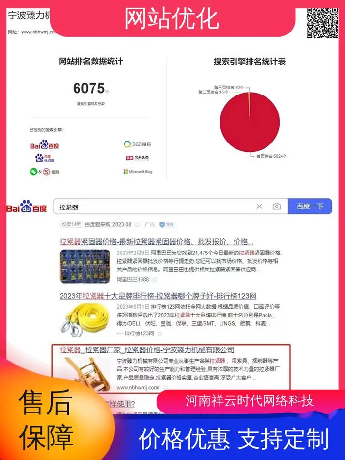 天津网站用户体验优化：科学方法提升网站质量与竞争力